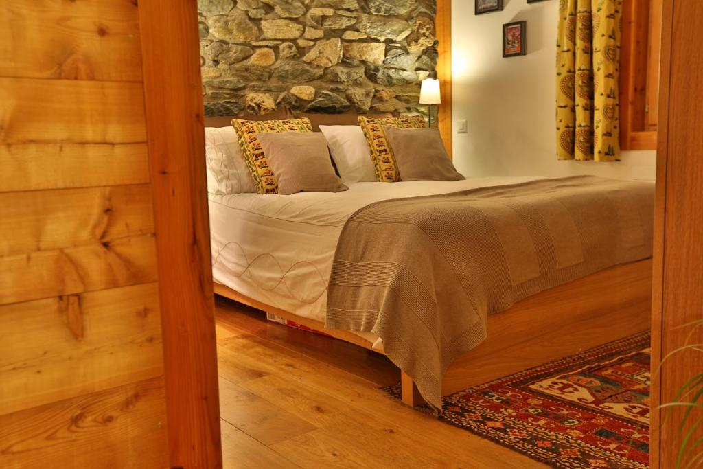 Chalet Mavambo room 3