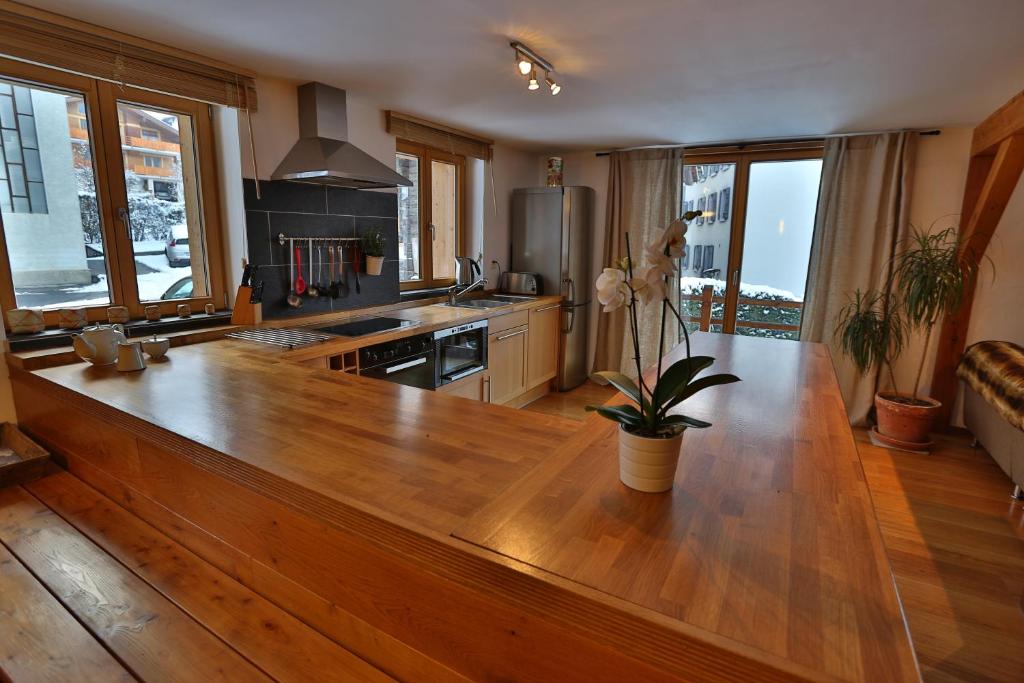 Chalet Mavambo room 5